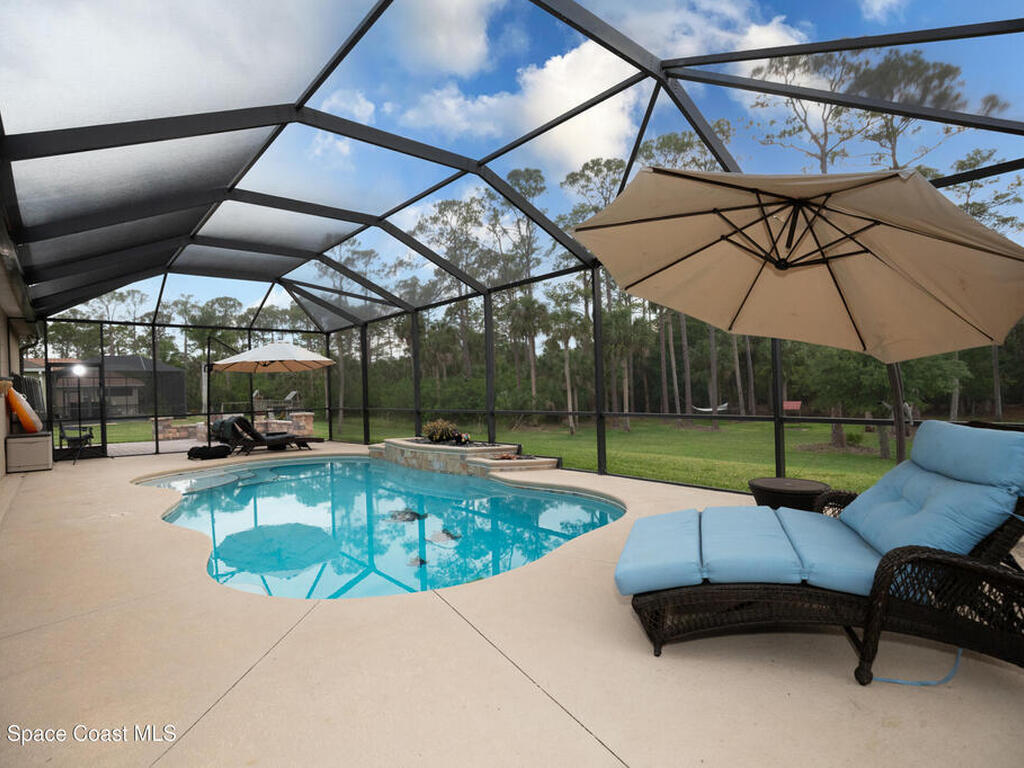 4407 Preservation Circle, Melbourne, FL 32934