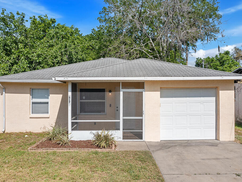 517 Fulton Street Street, Daytona Beach, FL 32114