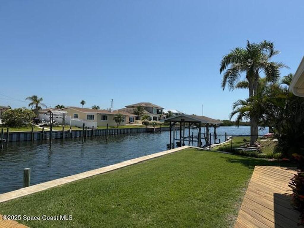 1700 Neptune Drive, Merritt Island, FL 32952