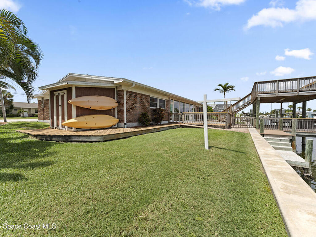 1700 Neptune Drive, Merritt Island, FL 32952