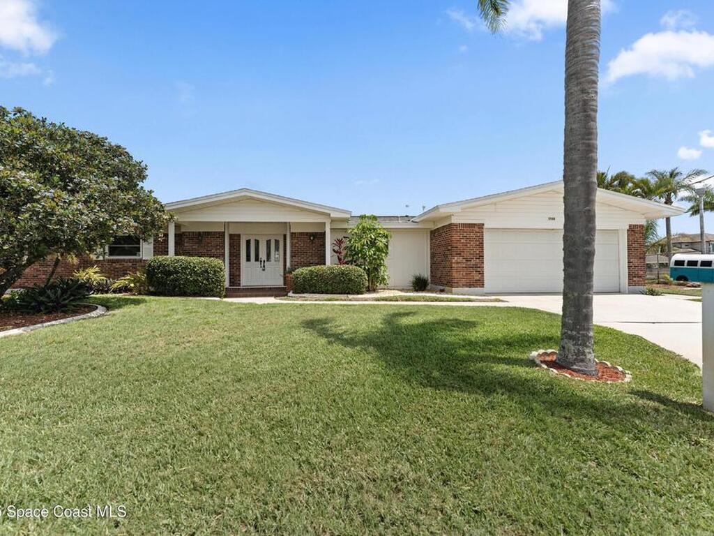 1700 Neptune Drive, Merritt Island, FL 32952