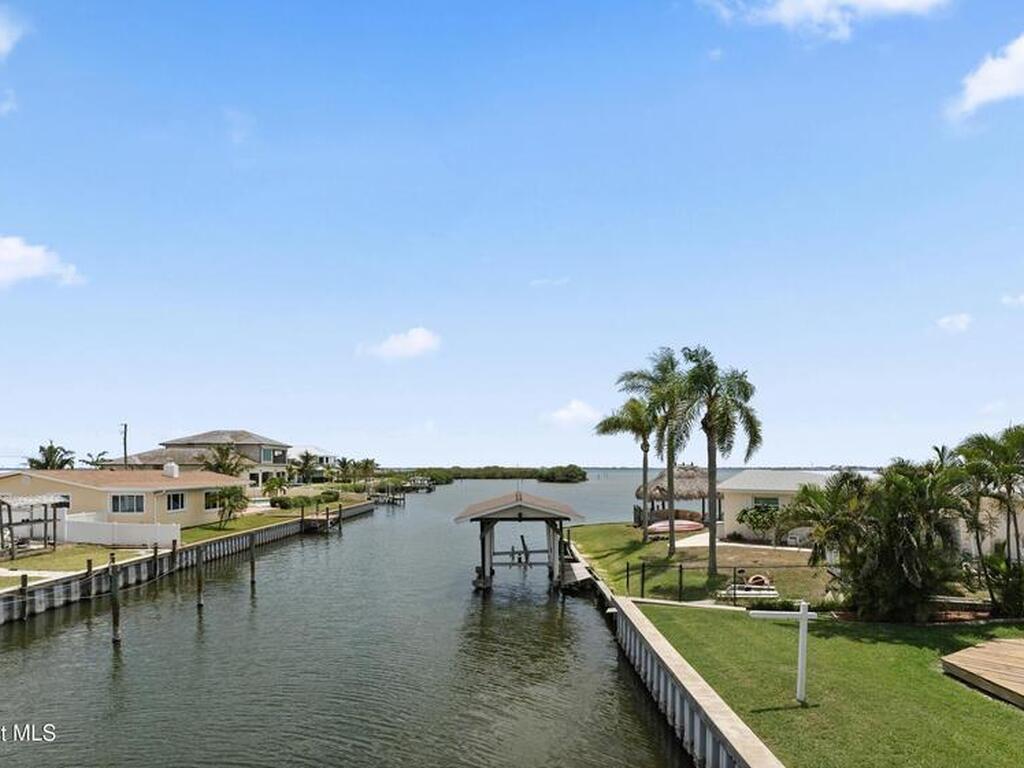 1700 Neptune Drive, Merritt Island, FL 32952