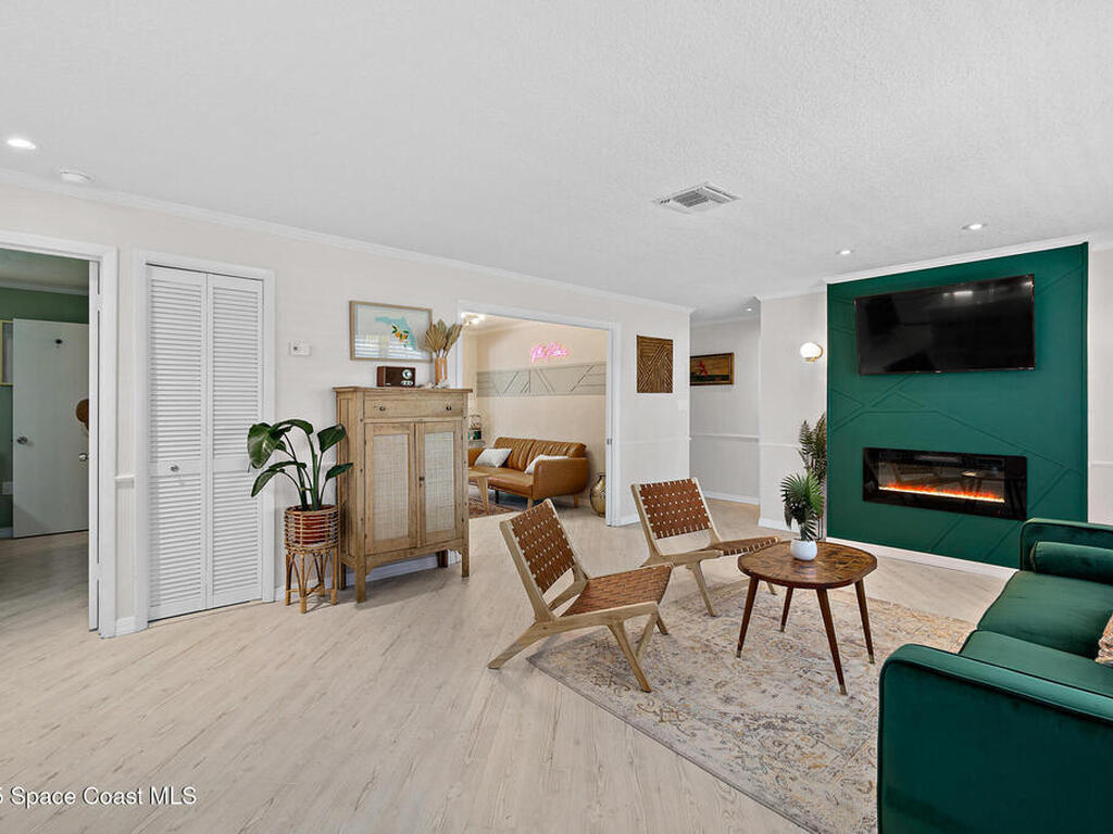 305 Wimico Drive, Indian Harbour Beach, FL 32937