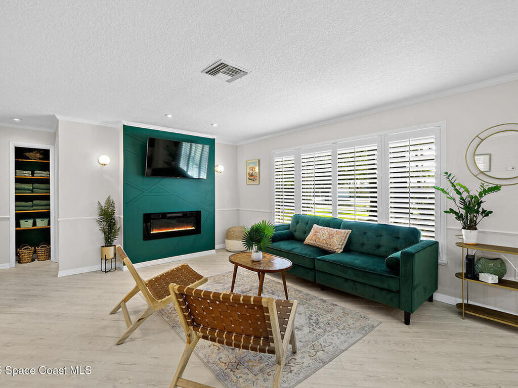 305 Wimico Drive, Indian Harbour Beach, FL 32937