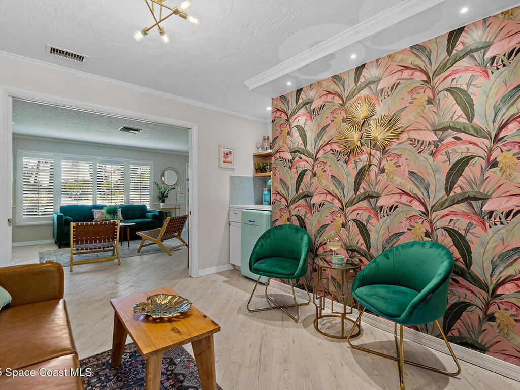 305 Wimico Drive, Indian Harbour Beach, FL 32937