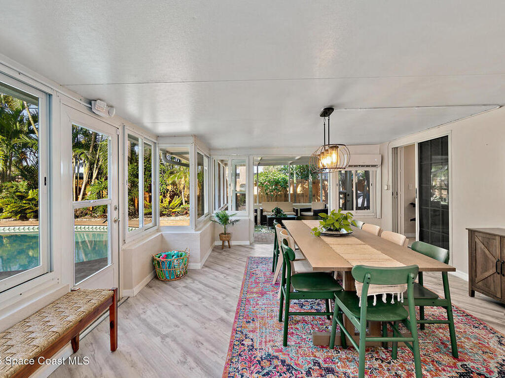 305 Wimico Drive, Indian Harbour Beach, FL 32937