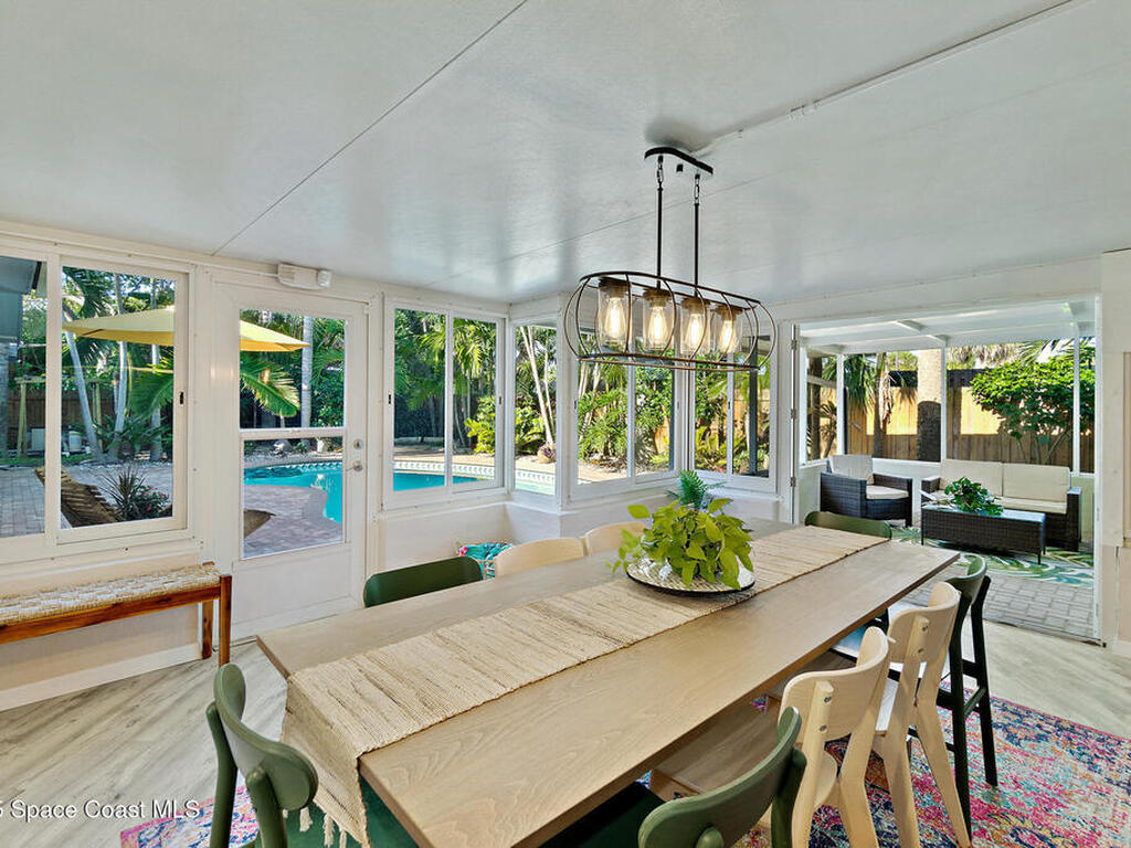 305 Wimico Drive, Indian Harbour Beach, FL 32937