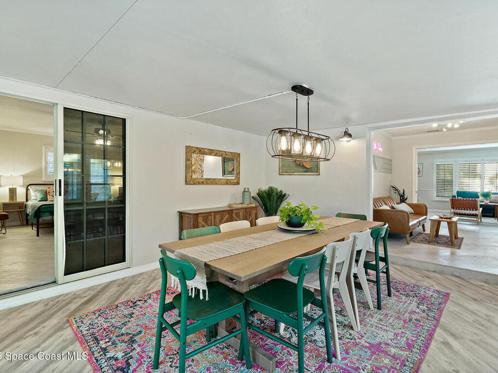 305 Wimico Drive, Indian Harbour Beach, FL 32937