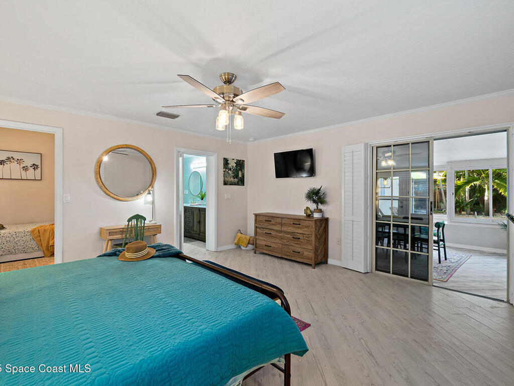 305 Wimico Drive, Indian Harbour Beach, FL 32937