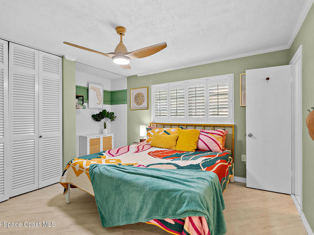 305 Wimico Drive, Indian Harbour Beach, FL 32937