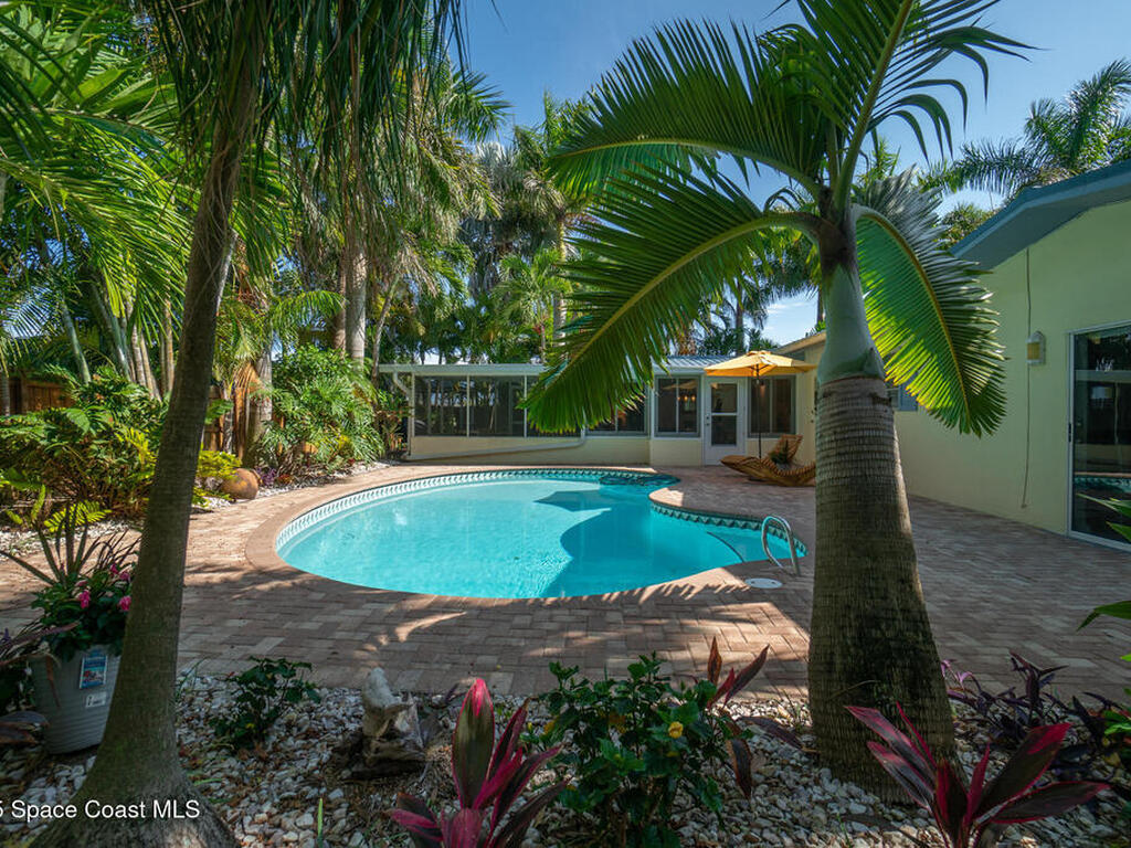 305 Wimico Drive, Indian Harbour Beach, FL 32937