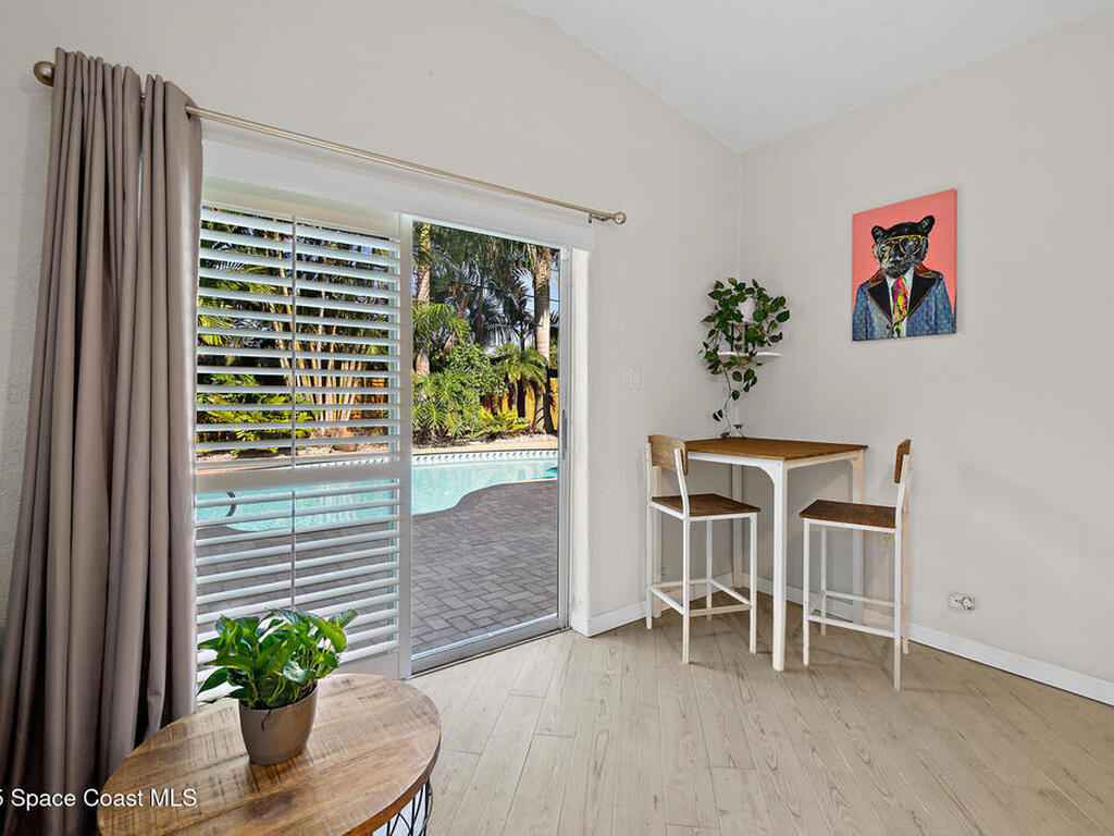 305 Wimico Drive, Indian Harbour Beach, FL 32937