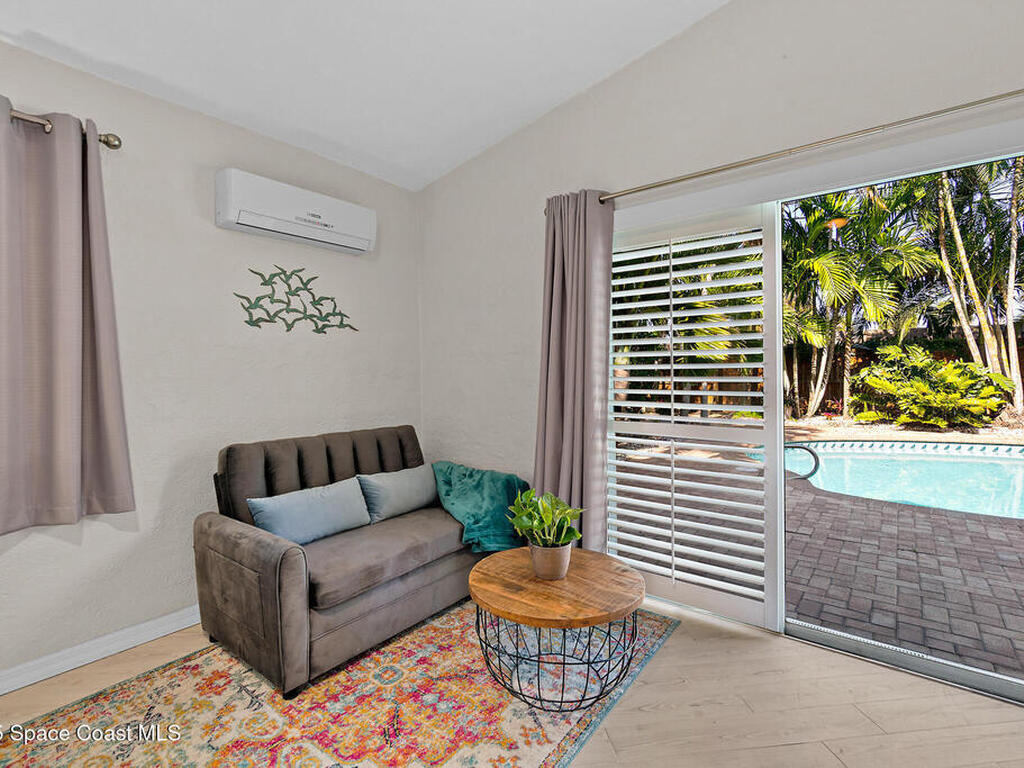 305 Wimico Drive, Indian Harbour Beach, FL 32937