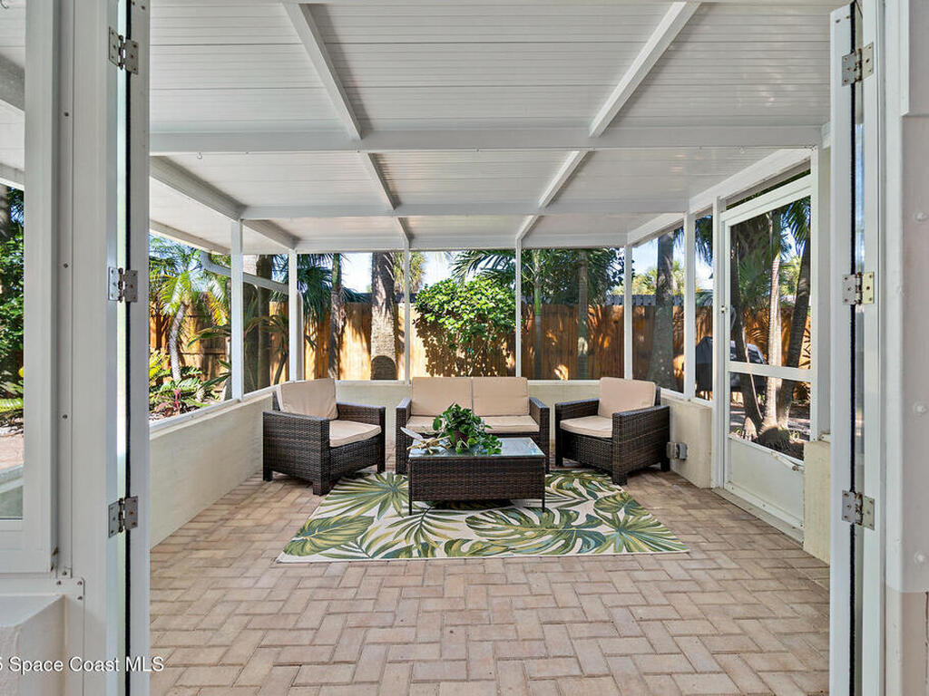 305 Wimico Drive, Indian Harbour Beach, FL 32937