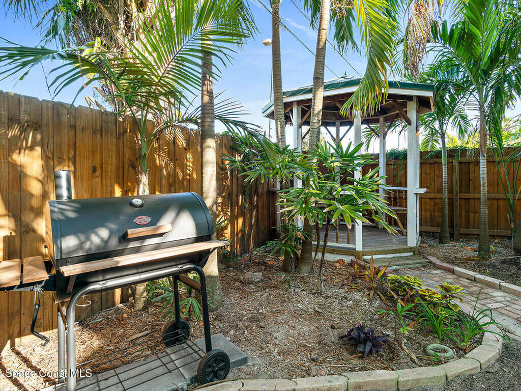 305 Wimico Drive, Indian Harbour Beach, FL 32937