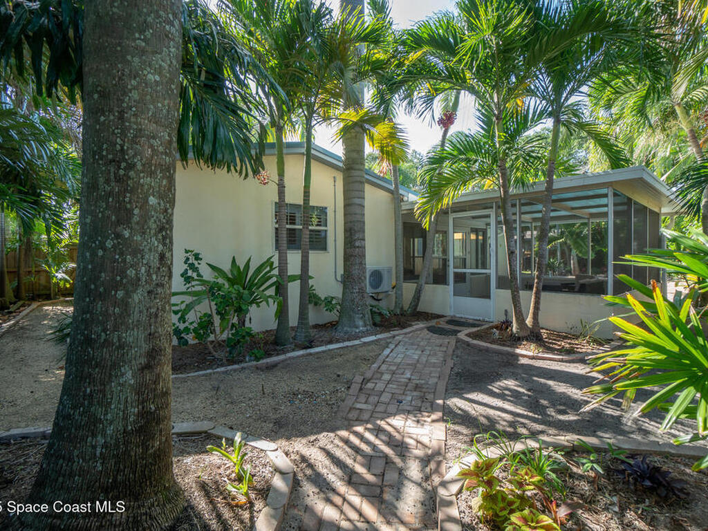 305 Wimico Drive, Indian Harbour Beach, FL 32937