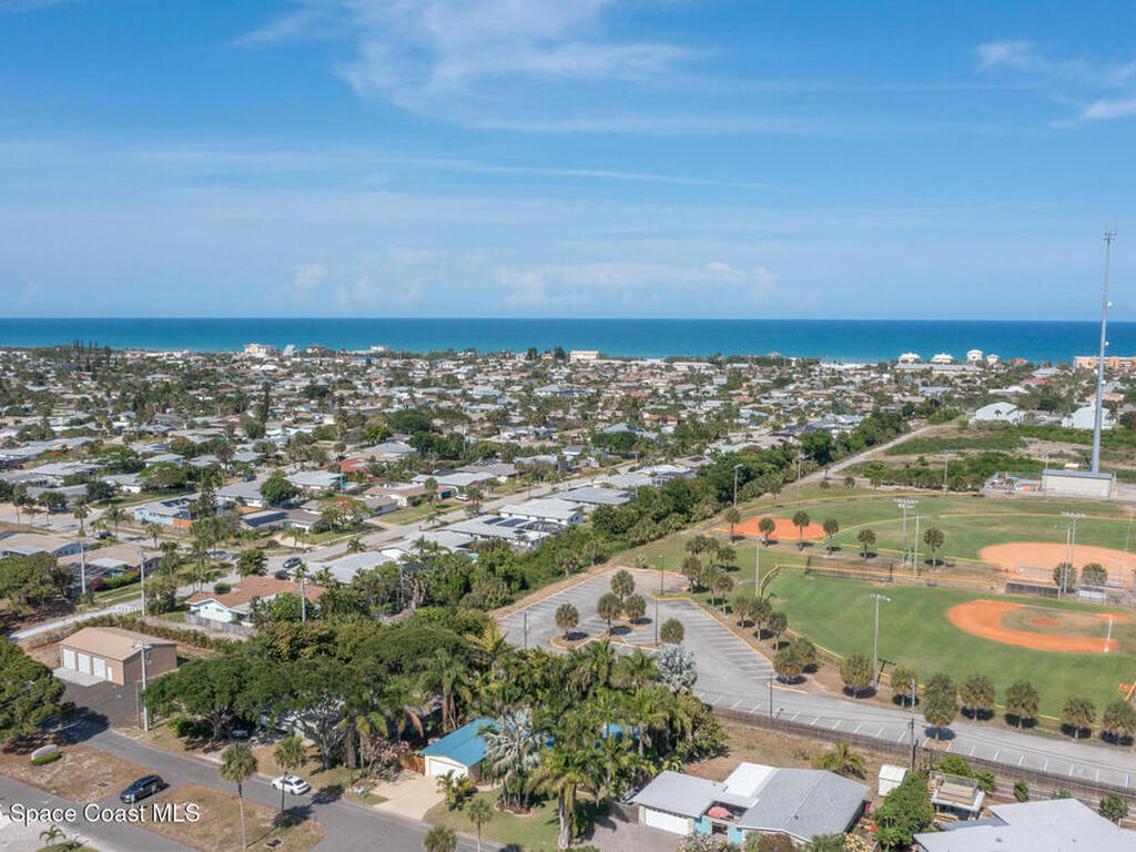 305 Wimico Drive, Indian Harbour Beach, FL 32937