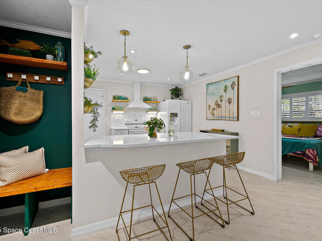 305 Wimico Drive, Indian Harbour Beach, FL 32937