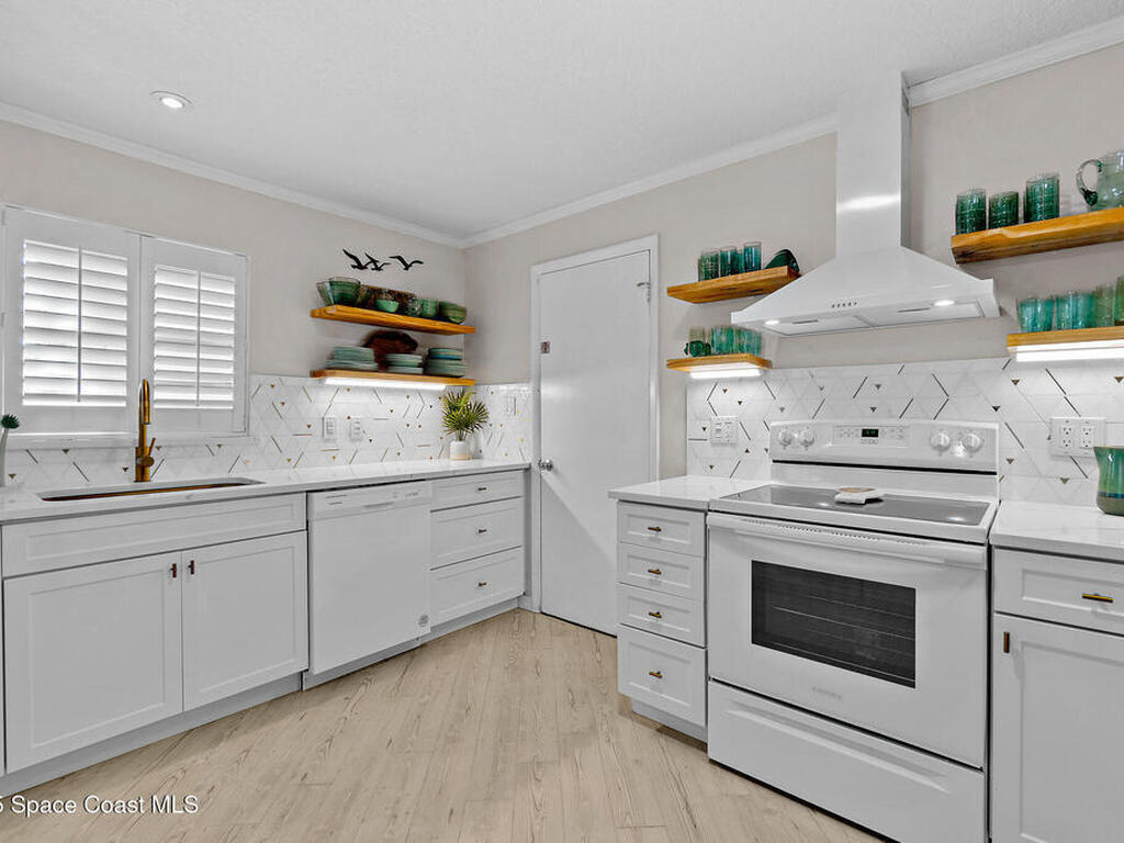 305 Wimico Drive, Indian Harbour Beach, FL 32937