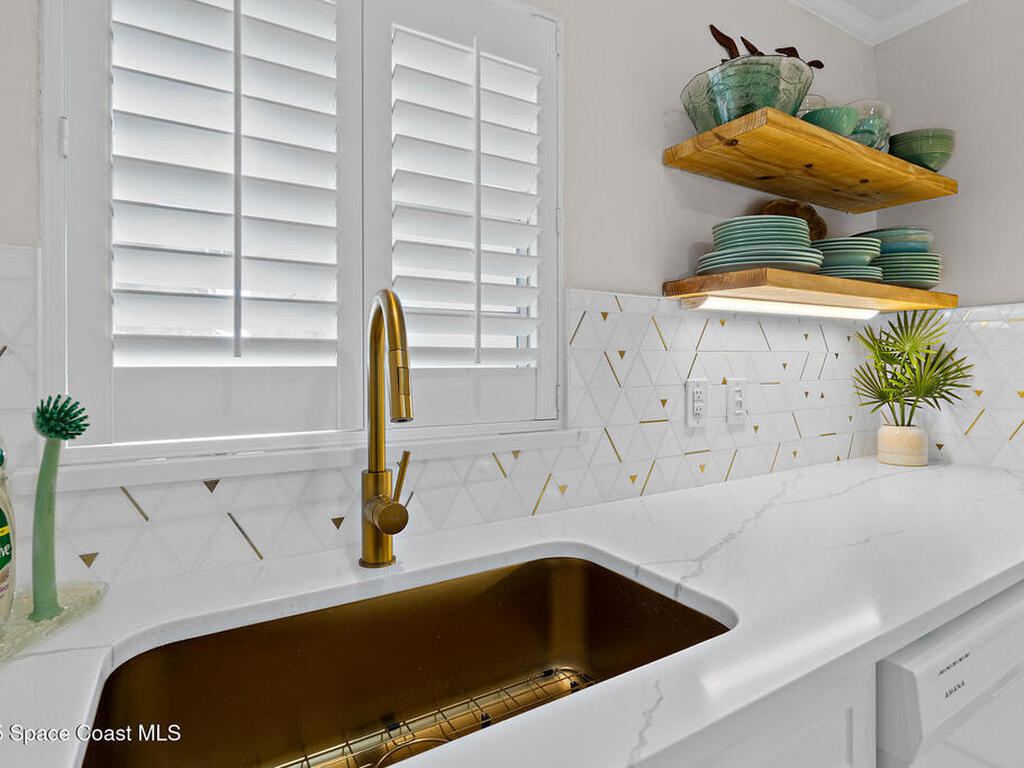 305 Wimico Drive, Indian Harbour Beach, FL 32937