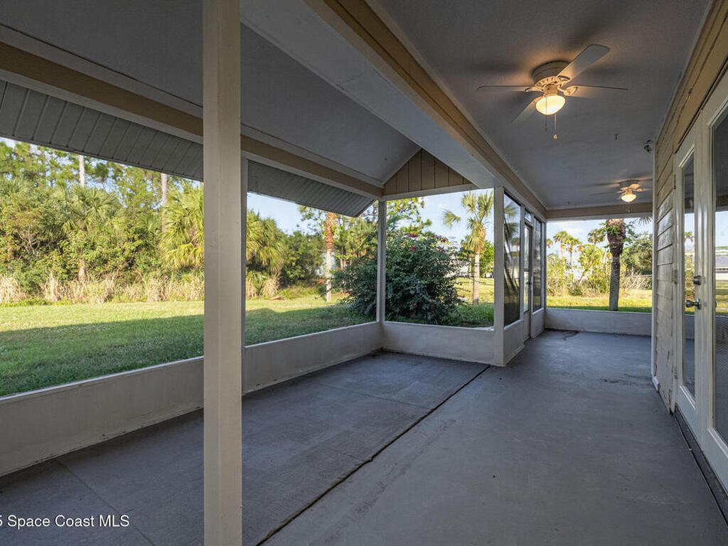 1854 Timbers West Boulevard, Rockledge, FL 32955