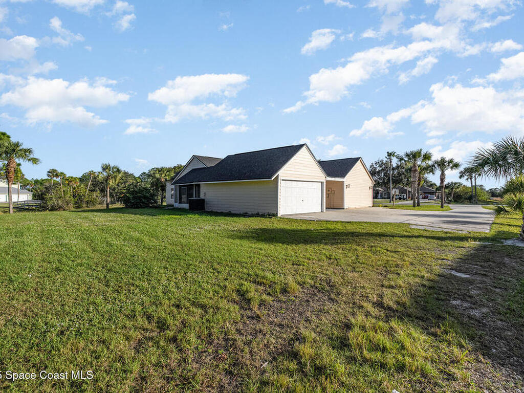 1854 Timbers West Boulevard, Rockledge, FL 32955