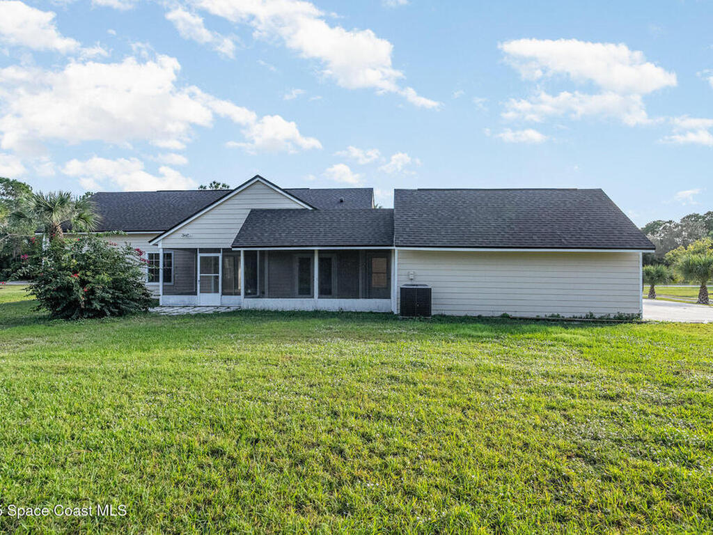 1854 Timbers West Boulevard, Rockledge, FL 32955