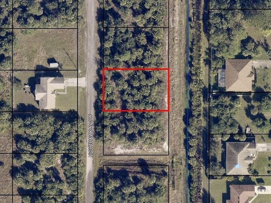 3293 Nighthawk Avenue, Palm Bay, FL 32908
