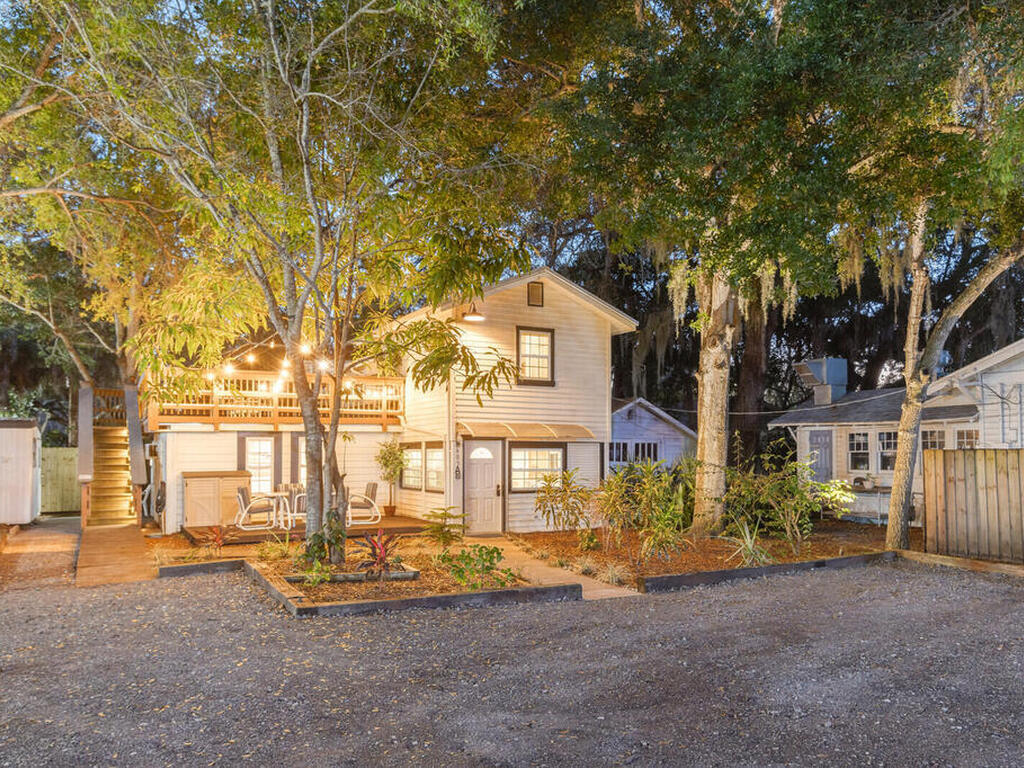603 E New Haven Avenue, Melbourne, FL 32901