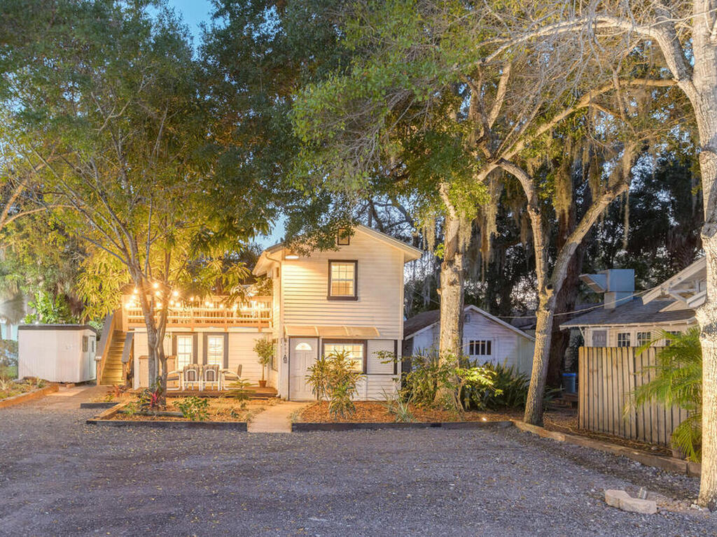 603 E New Haven Avenue, Melbourne, FL 32901