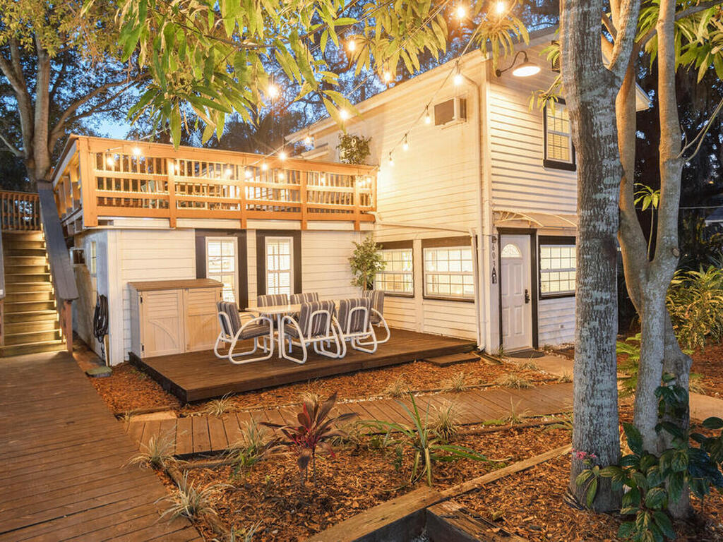 603 E New Haven Avenue, Melbourne, FL 32901