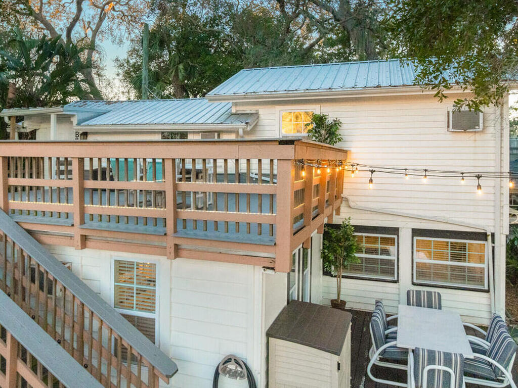 603 E New Haven Avenue, Melbourne, FL 32901