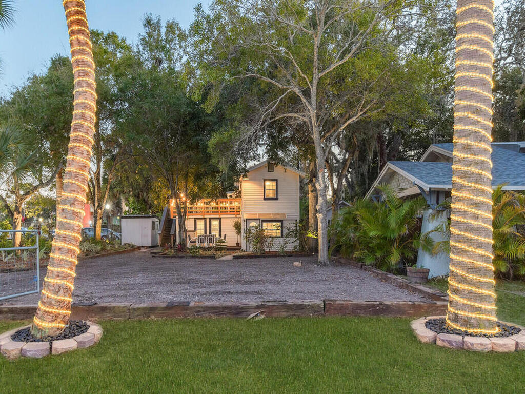 603 E New Haven Avenue, Melbourne, FL 32901