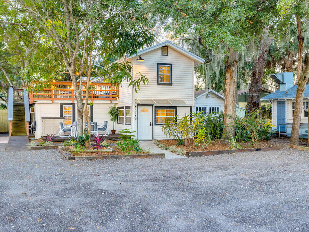 603 E New Haven Avenue, Melbourne, FL 32901