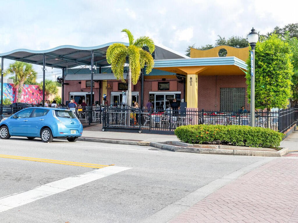 603 E New Haven Avenue, Melbourne, FL 32901
