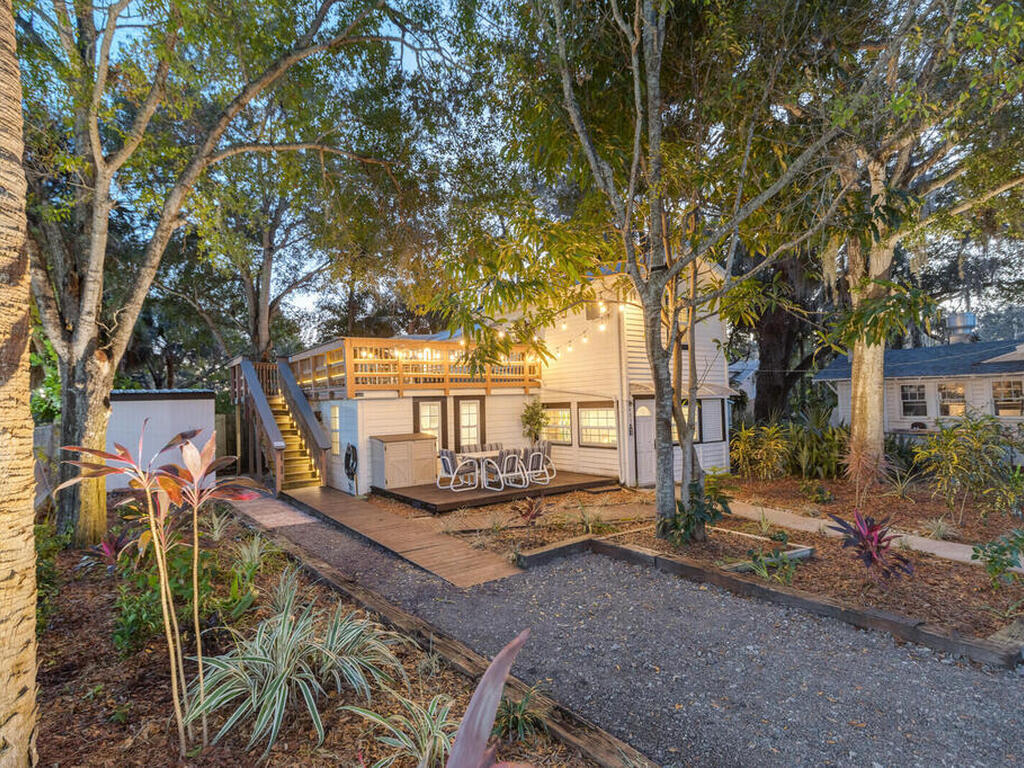 603 E New Haven Avenue, Melbourne, FL 32901
