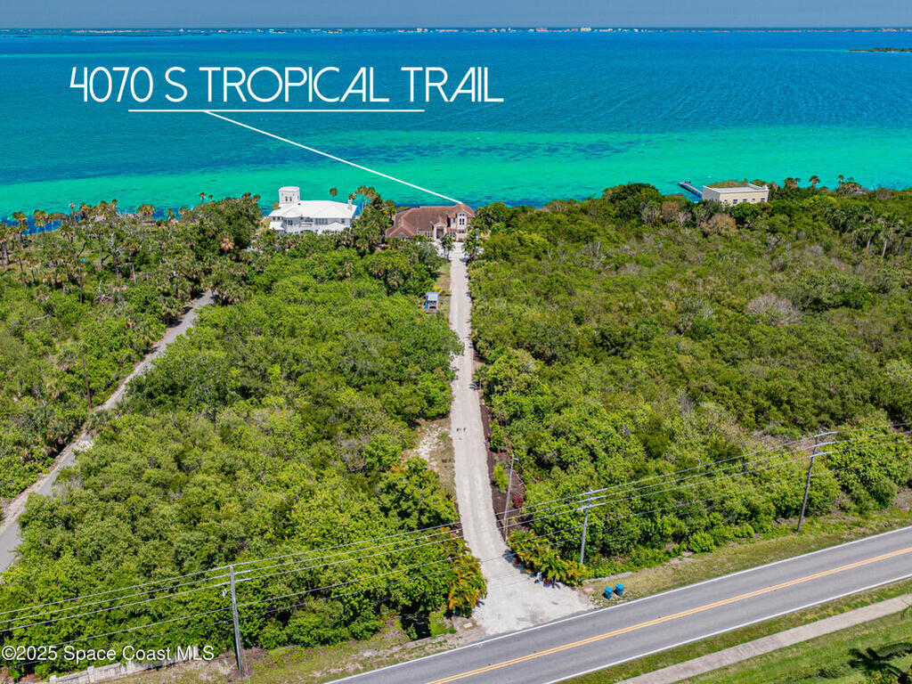 4070 S Tropical Trail, Merritt Island, FL 32952
