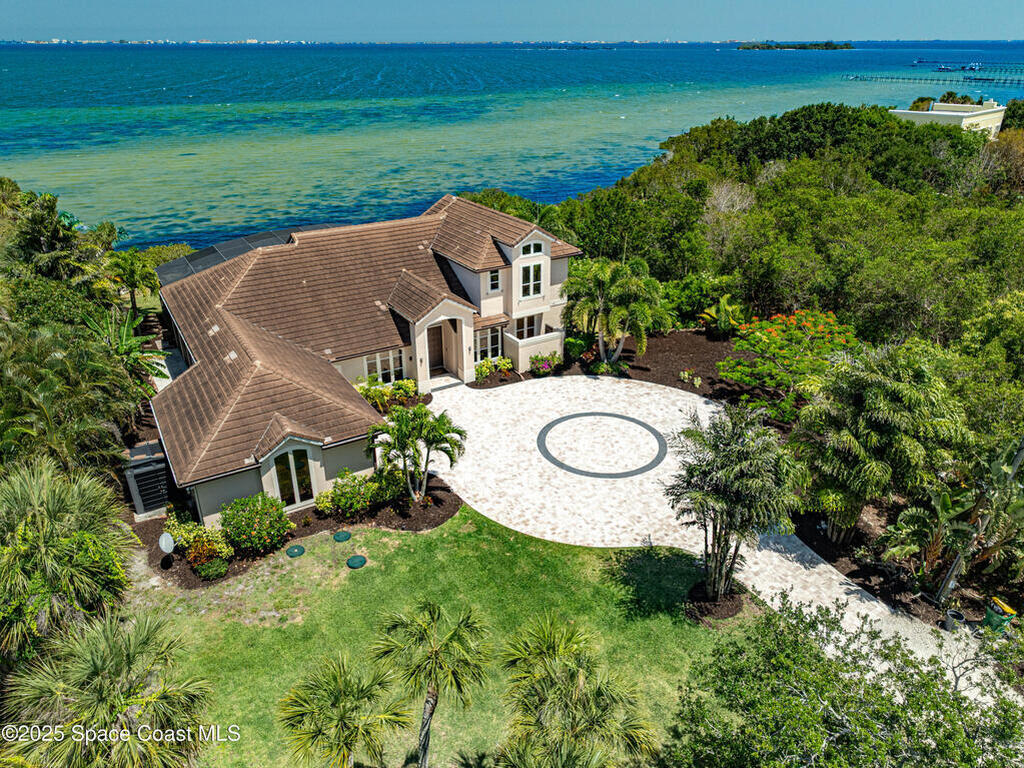 4070 S Tropical Trail, Merritt Island, FL 32952