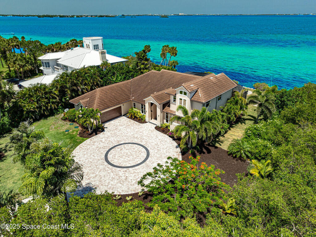 4070 S Tropical Trail, Merritt Island, FL 32952