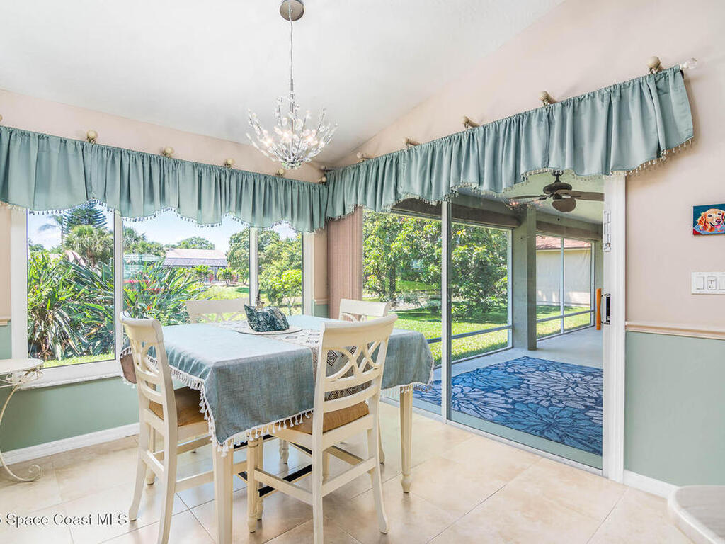 1132 Cypress Trace Drive, Melbourne, FL 32940