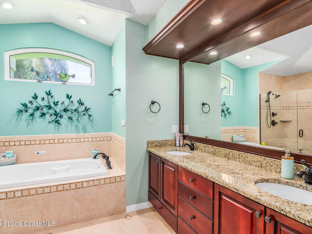 1132 Cypress Trace Drive, Melbourne, FL 32940