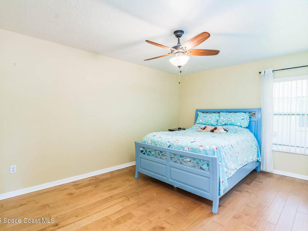 1132 Cypress Trace Drive, Melbourne, FL 32940