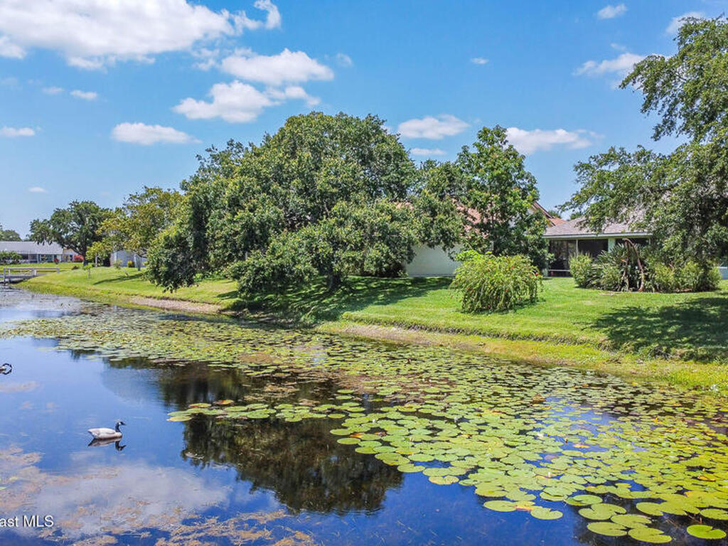 1132 Cypress Trace Drive, Melbourne, FL 32940
