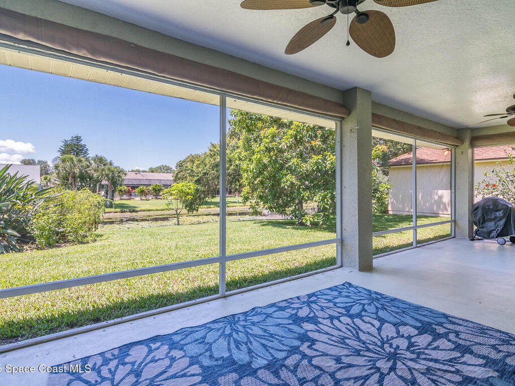 1132 Cypress Trace Drive, Melbourne, FL 32940