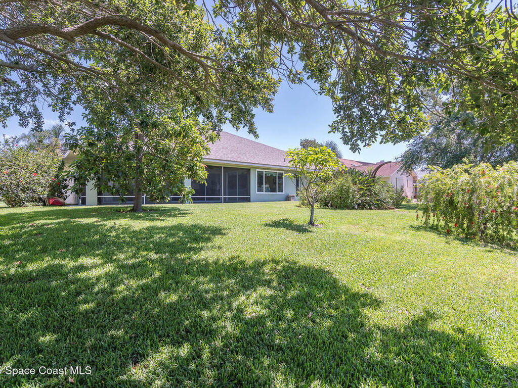 1132 Cypress Trace Drive, Melbourne, FL 32940