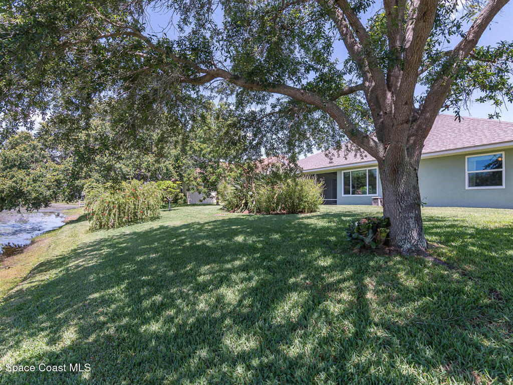 1132 Cypress Trace Drive, Melbourne, FL 32940