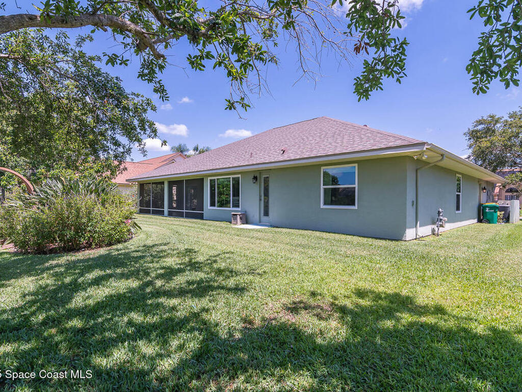 1132 Cypress Trace Drive, Melbourne, FL 32940