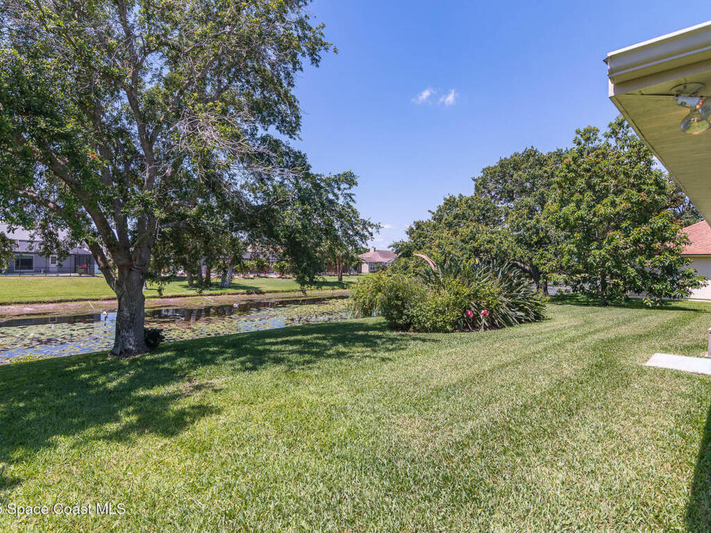 1132 Cypress Trace Drive, Melbourne, FL 32940