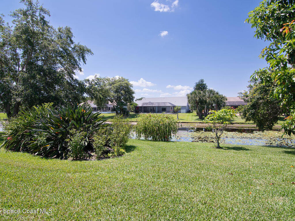 1132 Cypress Trace Drive, Melbourne, FL 32940