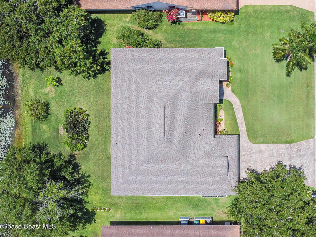 1132 Cypress Trace Drive, Melbourne, FL 32940